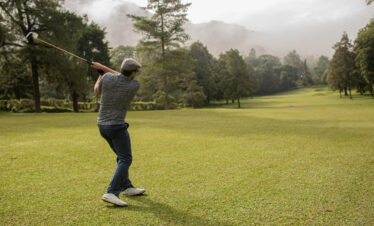 Exclusive Golf Tour